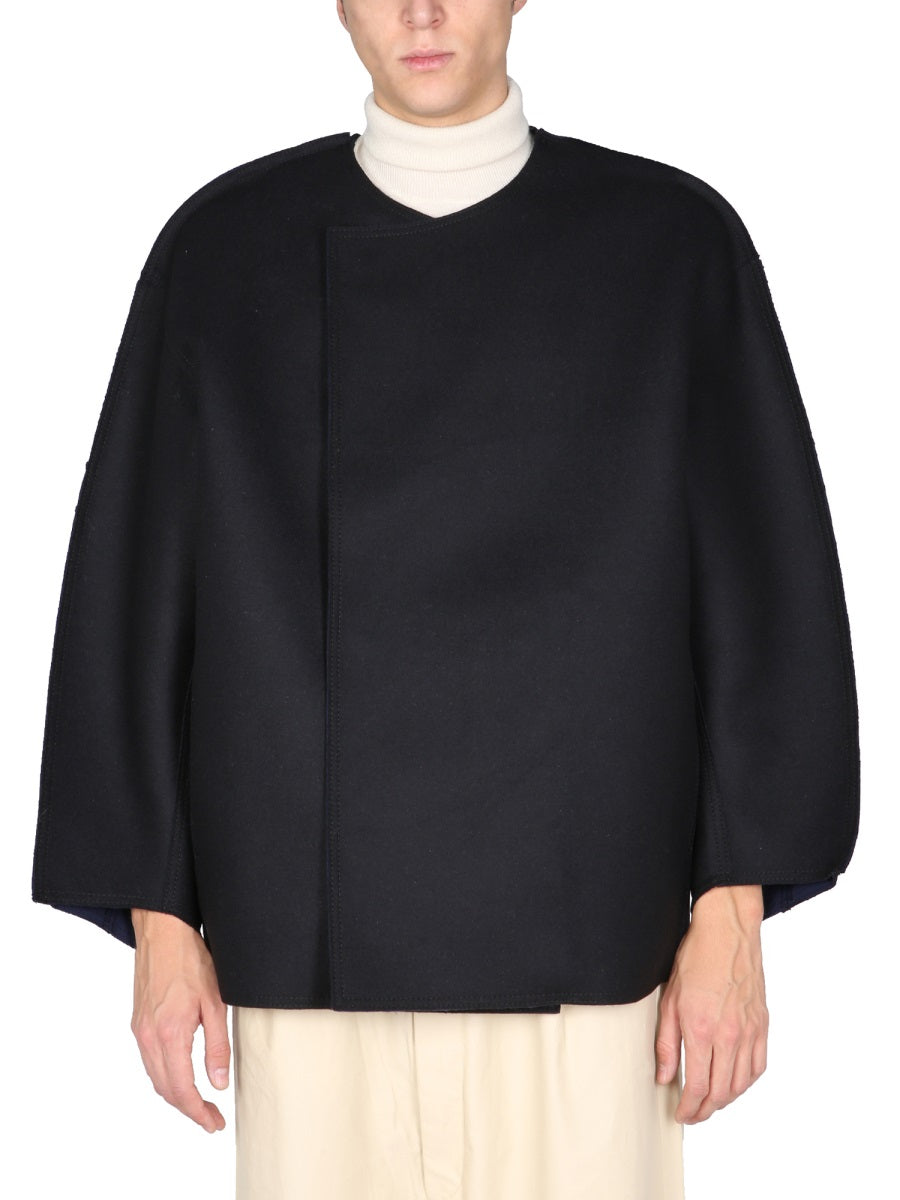 Sunnei Sweaters - Blue | a70ae669566546a9995850358e0c0deba75814eb