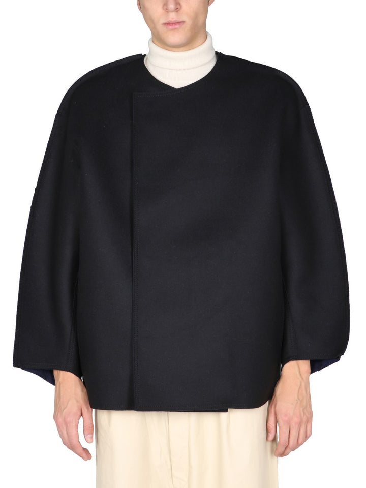 Sunnei Sweaters - Blue | a70ae669566546a9995850358e0c0deba75814eb