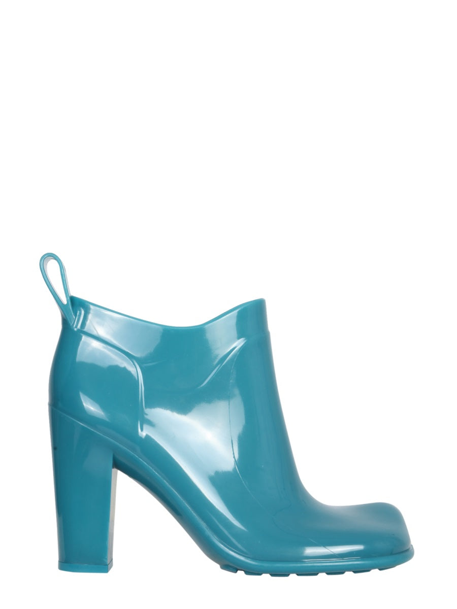 Bottega Veneta Boots - Blue | bd4f6912e0144640e3043e2c3aad9a7b4472dd0a