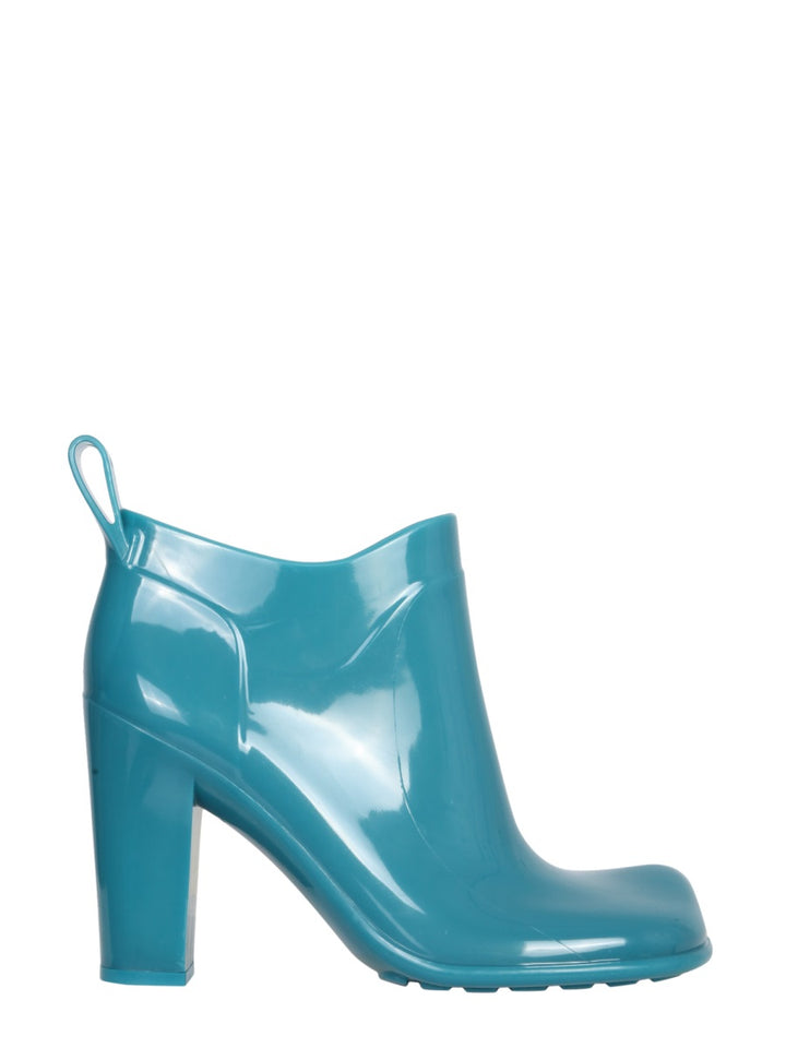 Bottega Veneta Boots - Blue | bd4f6912e0144640e3043e2c3aad9a7b4472dd0a