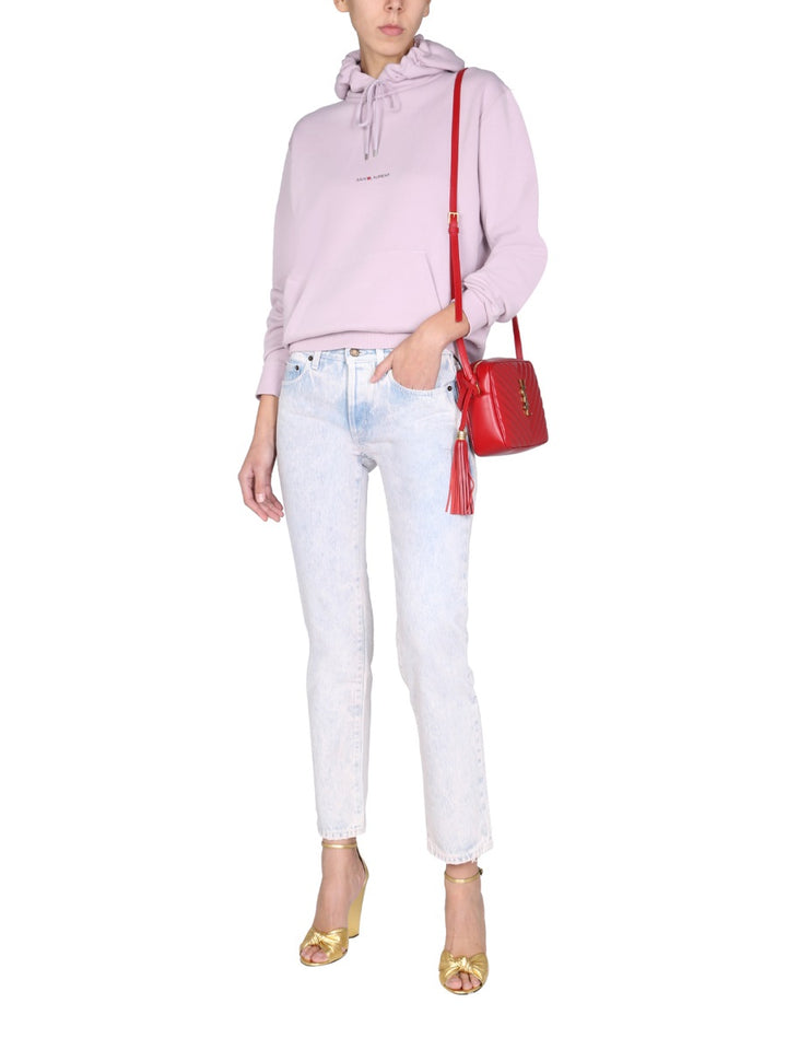 Saint Laurent Denim - Blue | Wanan Luxury