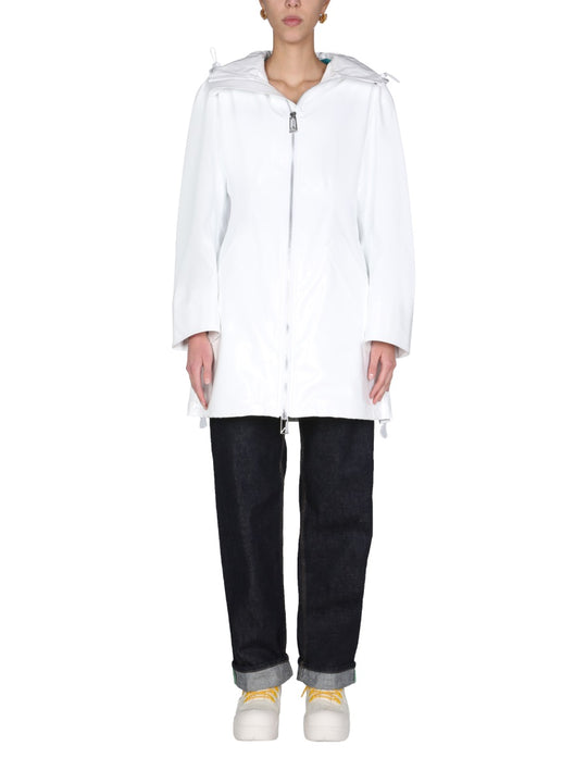 Hooded Parka