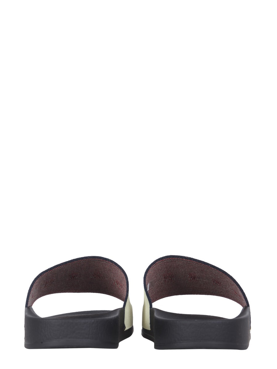 Marni Sandals - Neutral | Wanan Luxury