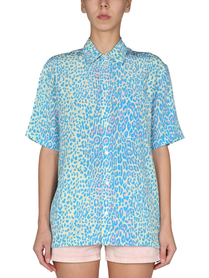 Stella McCartney Shirts - Multcolor | Wanan Luxury