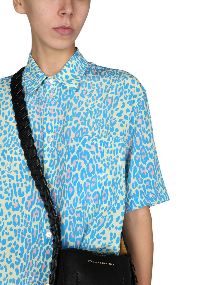 Stella McCartney Shirts - Multcolor | Wanan Luxury