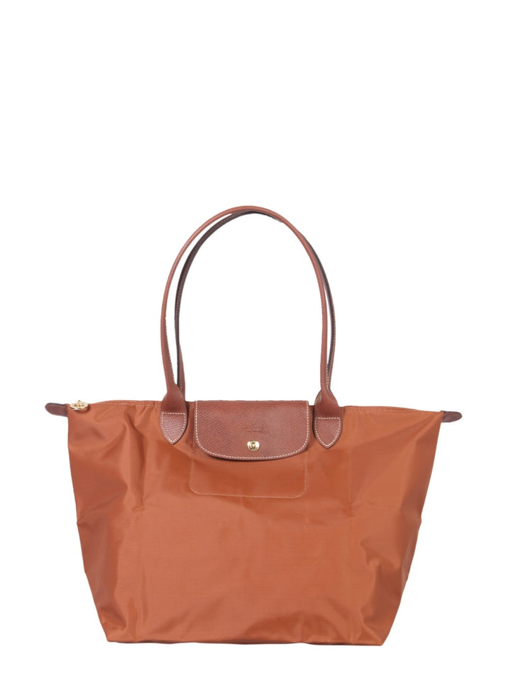 Longchamp Shoulder Bags - Brown | Wanan Luxury