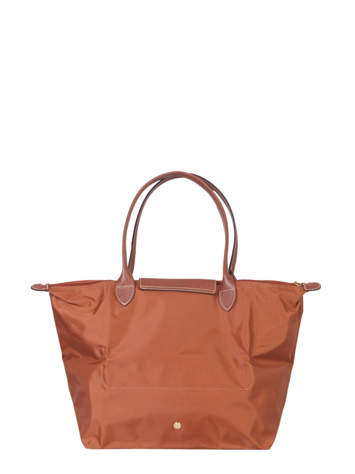 Longchamp Shoulder Bags - Brown | Wanan Luxury