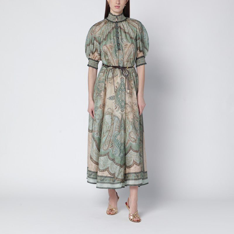 Zimmermann Apparel & Accessories - Multicolor | b378297967488a14fee58e3ac73f962f99868d52