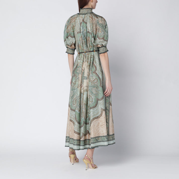 Zimmermann Apparel & Accessories - Multicolor | d9fff72d9b4c1a2170b11908250613c709392a9a