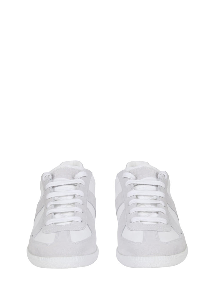 Maison Margiela Sneakers - White | Wanan Luxury