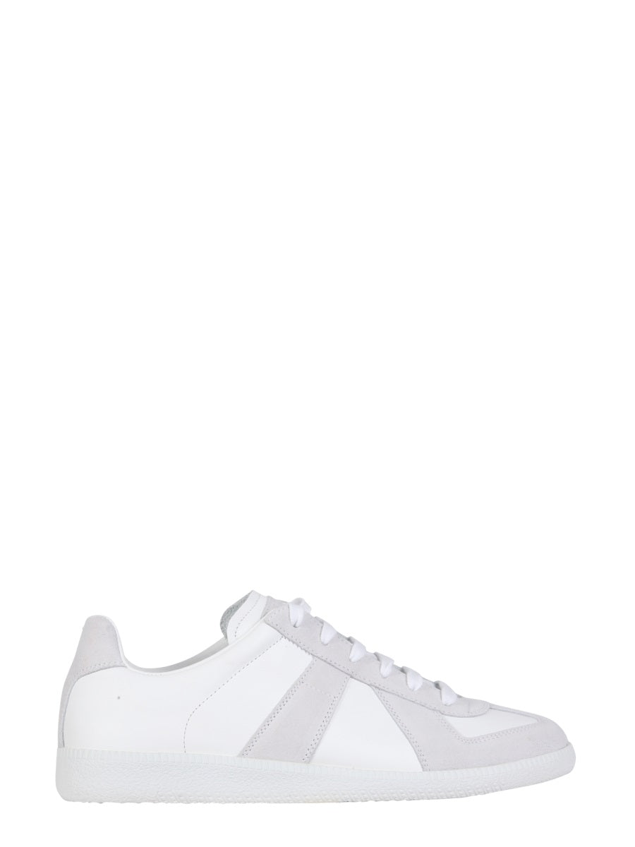 Maison Margiela Sneakers - White | Wanan Luxury