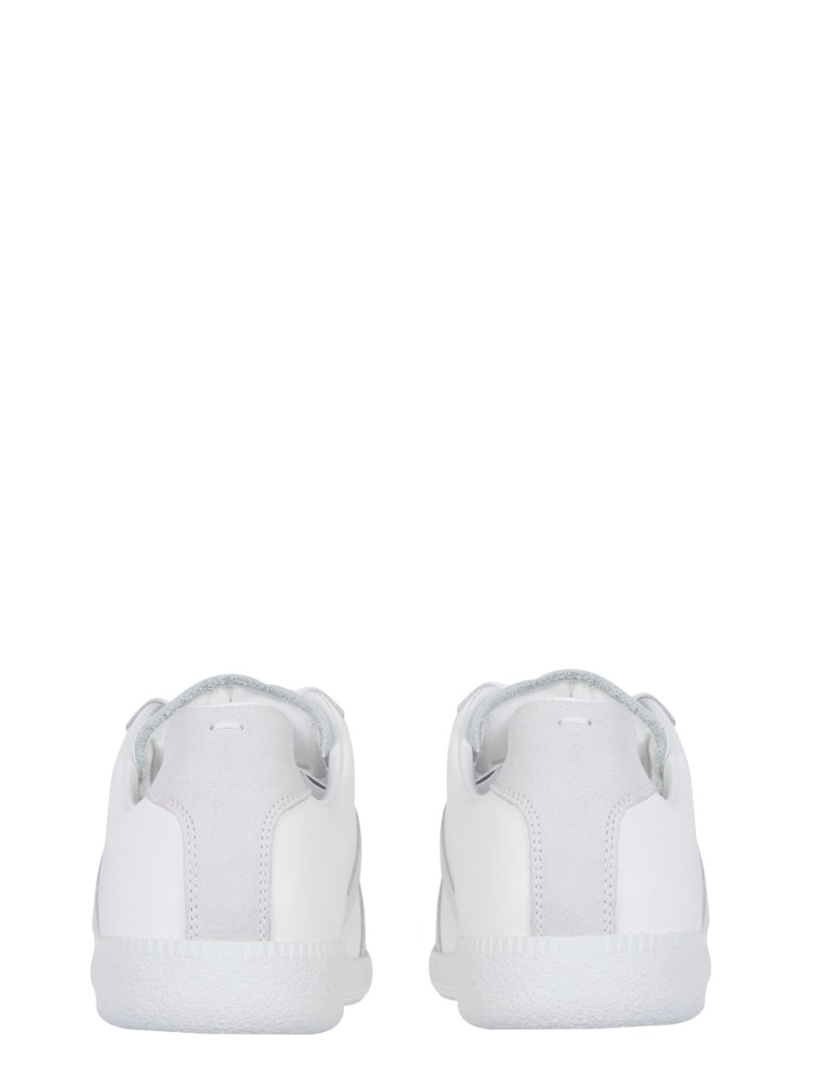Maison Margiela Sneakers - White | Wanan Luxury