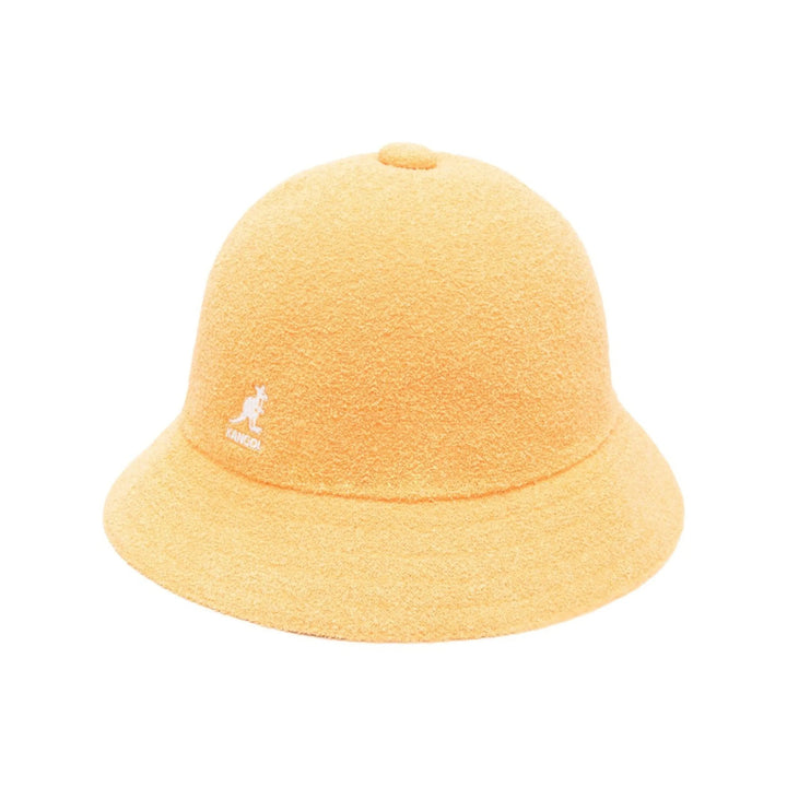Kangol Caps - Orange | a537ff3109c1d0a8ca389055c557f1849eb809b5