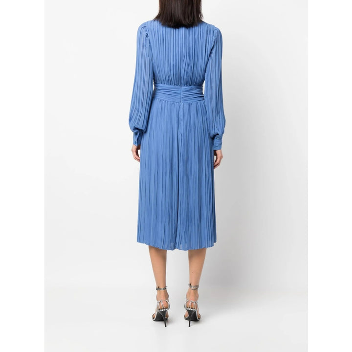 Rochas Dresses - Blue | 99c26fd2ead7f89f6a44797d4cf5ed07e90497f7