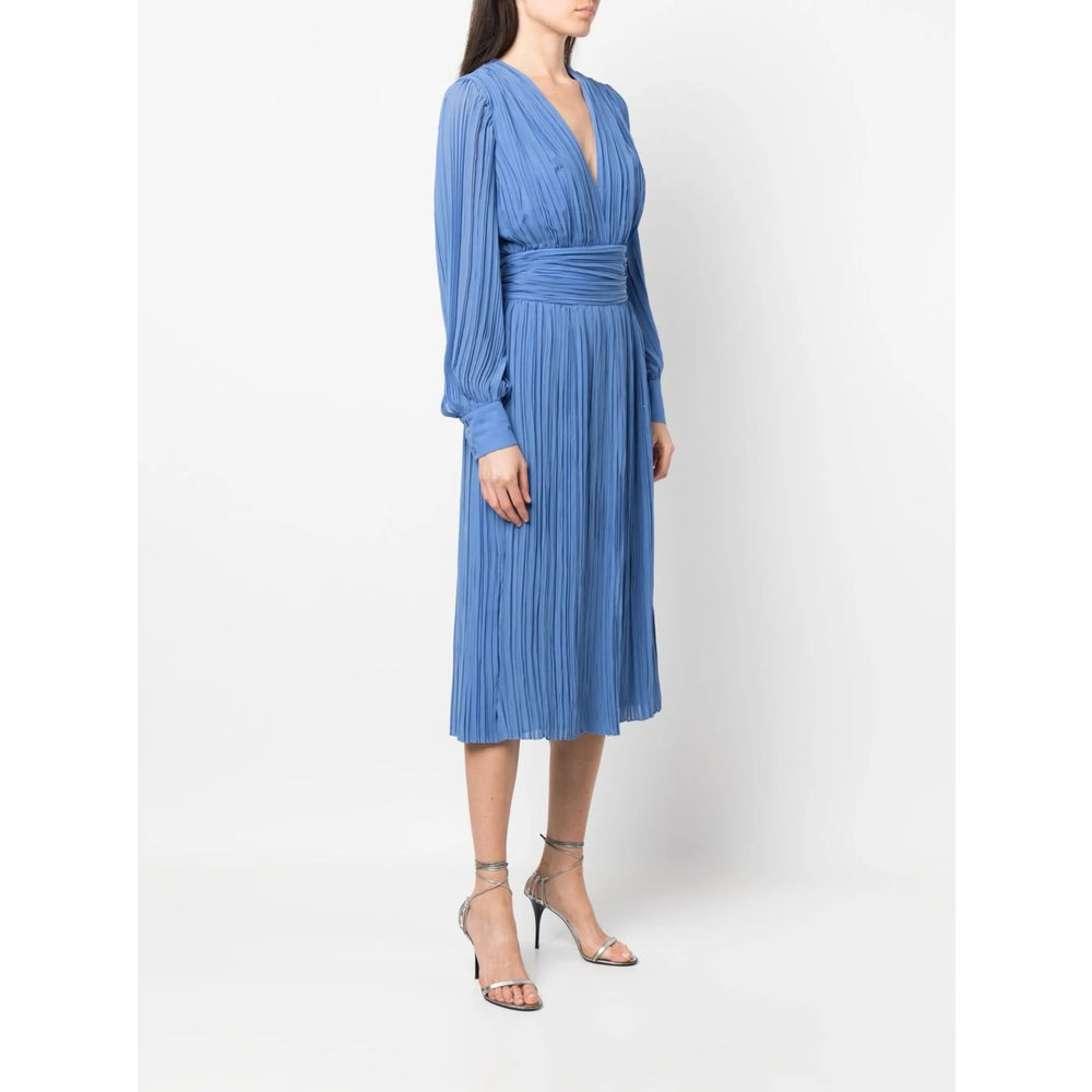 Rochas Dresses - Blue | cab352f76da618a99a23bd5faea02e64375d21c5