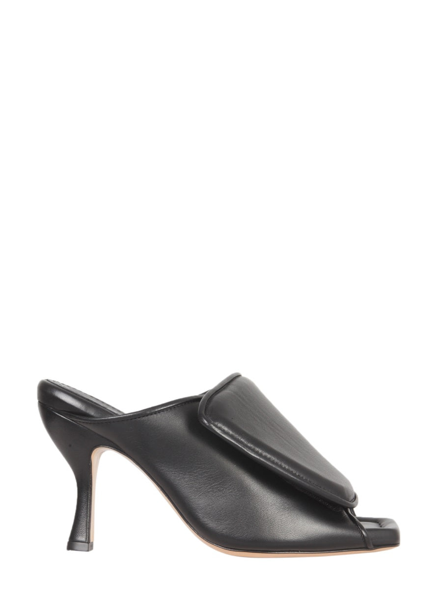 Gia Borghini pumps - Black | Wanan Luxury