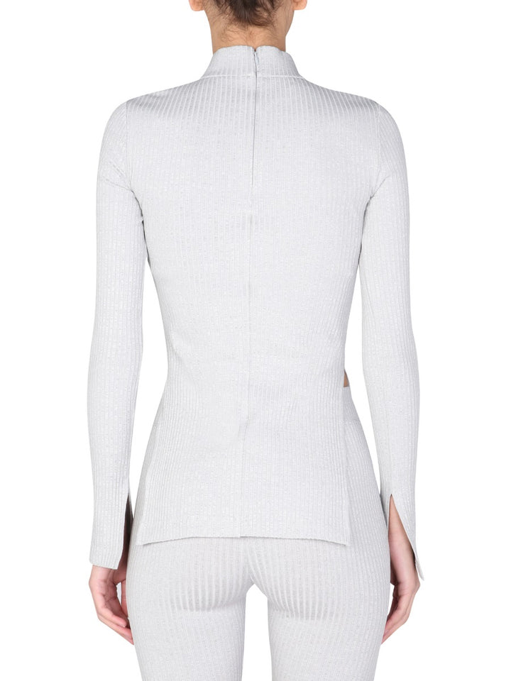 Helmut Lang T shirts - Grey | Wanan Luxury