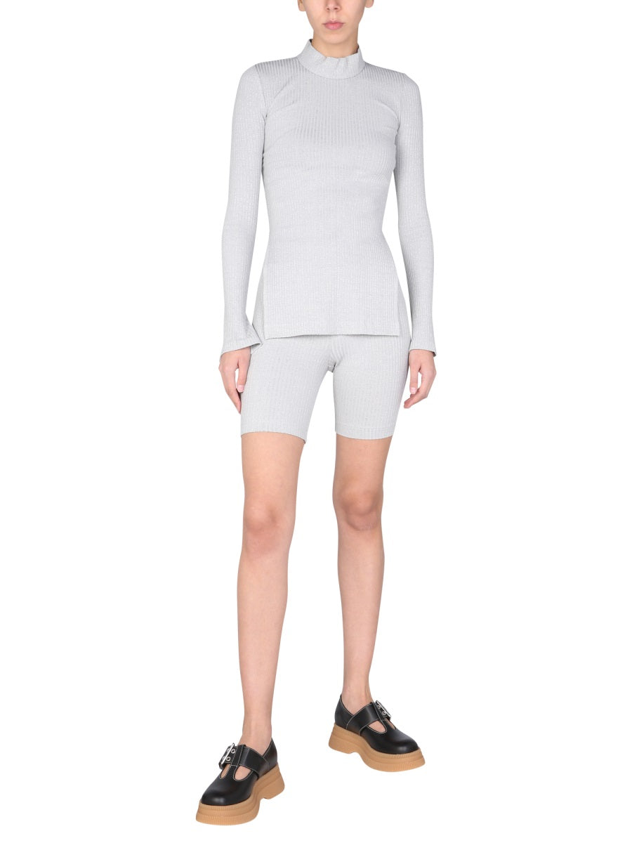 Helmut Lang T shirts - Grey | Wanan Luxury