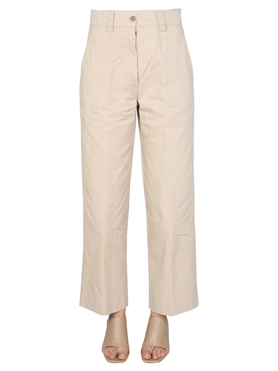 Aspesi Pants - Beige | Wanan Luxury