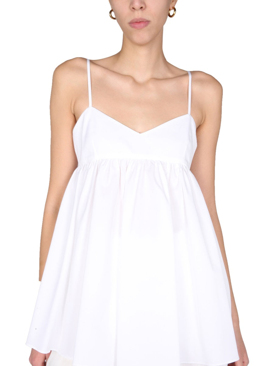 Aspesi Tops - White | Wanan Luxury