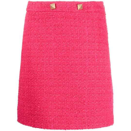 Skirts Pink