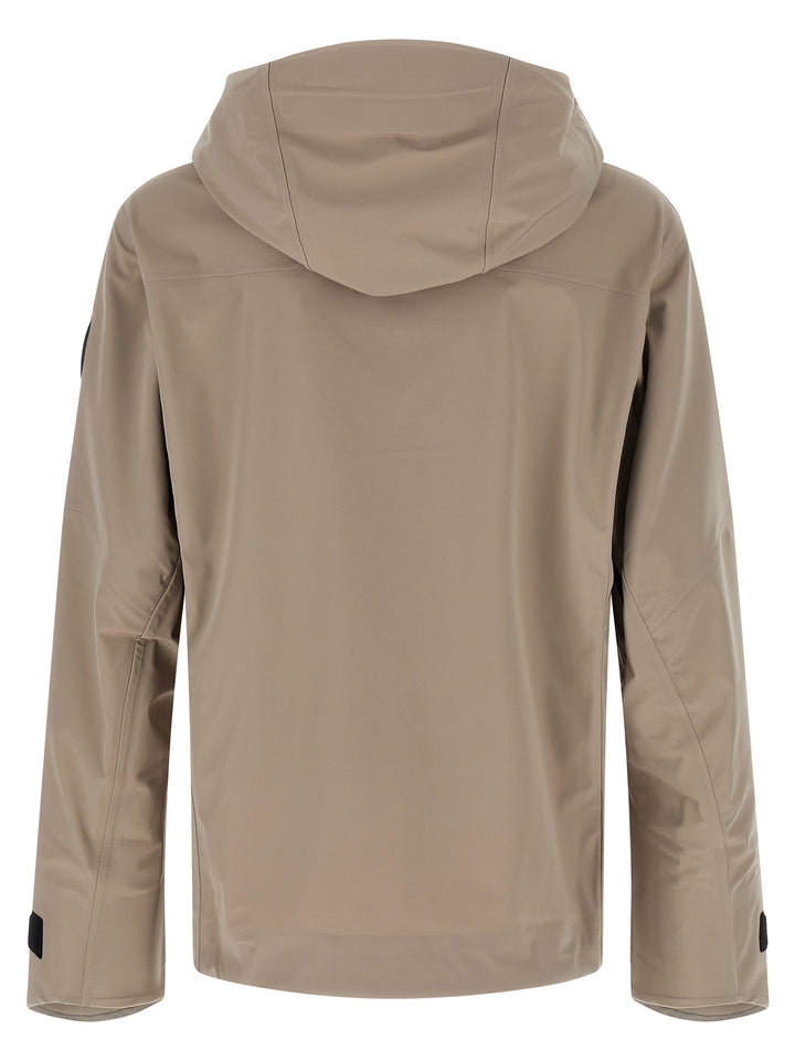 Canada Goose Rupert Puffer Jackets - Gray | 19d70e02823598301167f1c9287ddcddb9ee2705