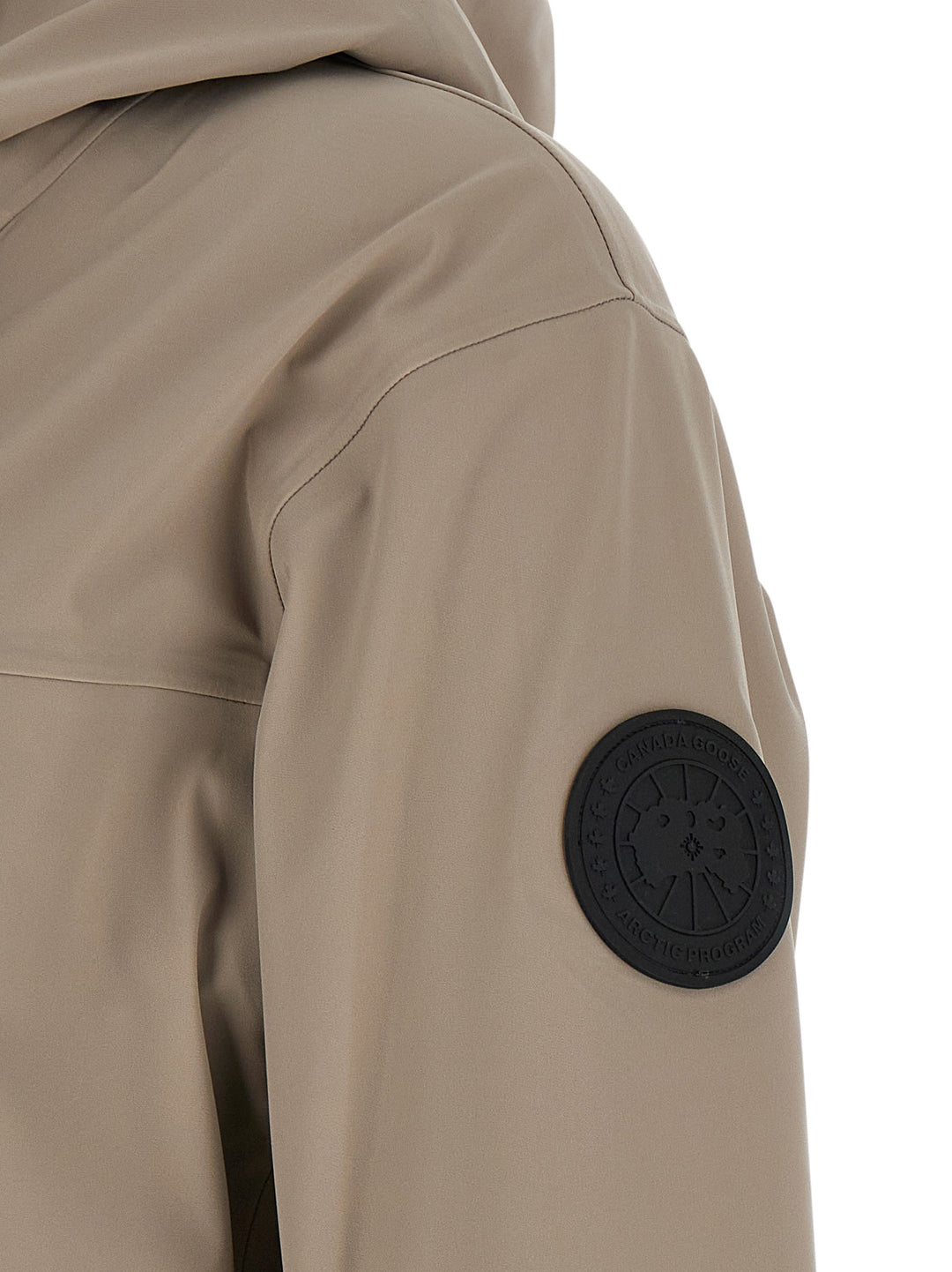 Canada Goose Rupert Puffer Jackets - Gray | 95f8dcdbe970b00ffb56cdcc7d818bdd093b94a2