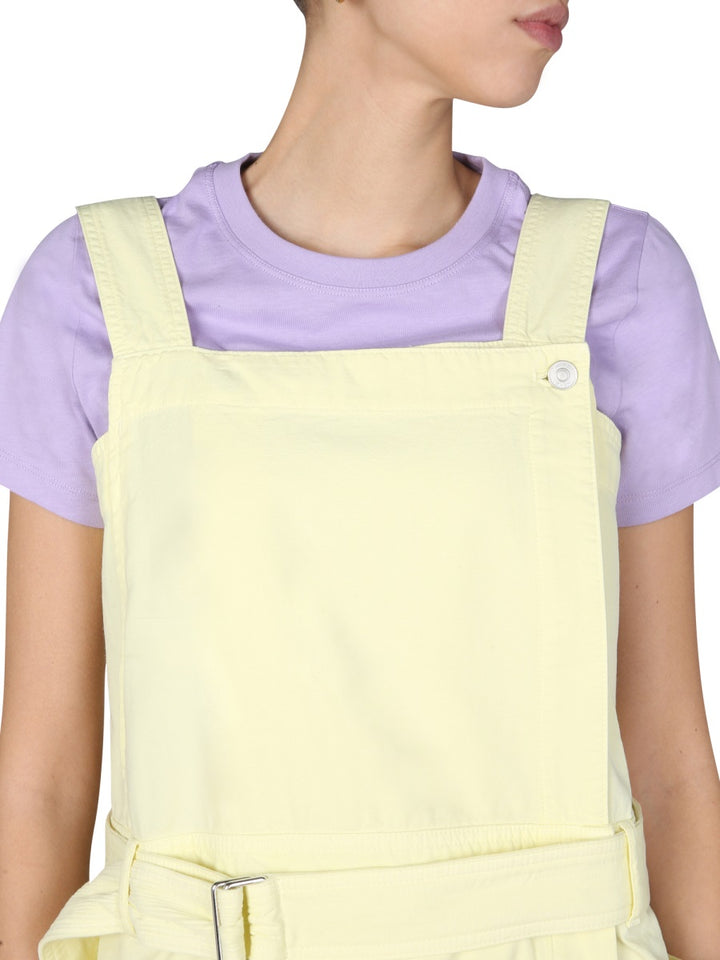 Kenzo Suits & Dresses - Yellow | Wanan Luxury