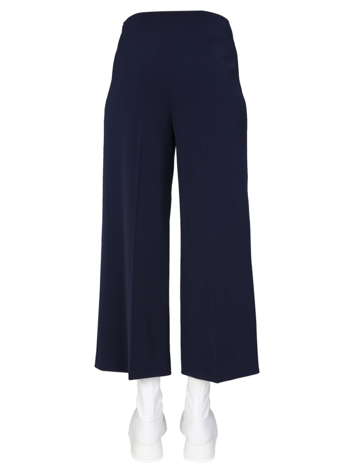Moschino Pants - Blue | Wanan Luxury
