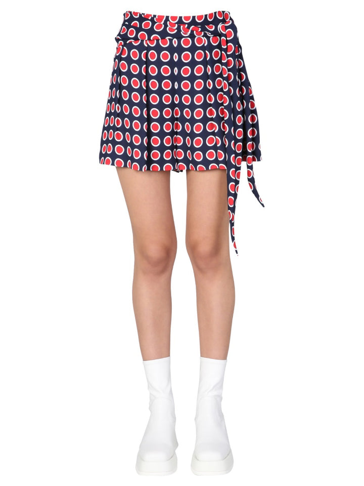 Moschino Shorts - Multcolor | Wanan Luxury