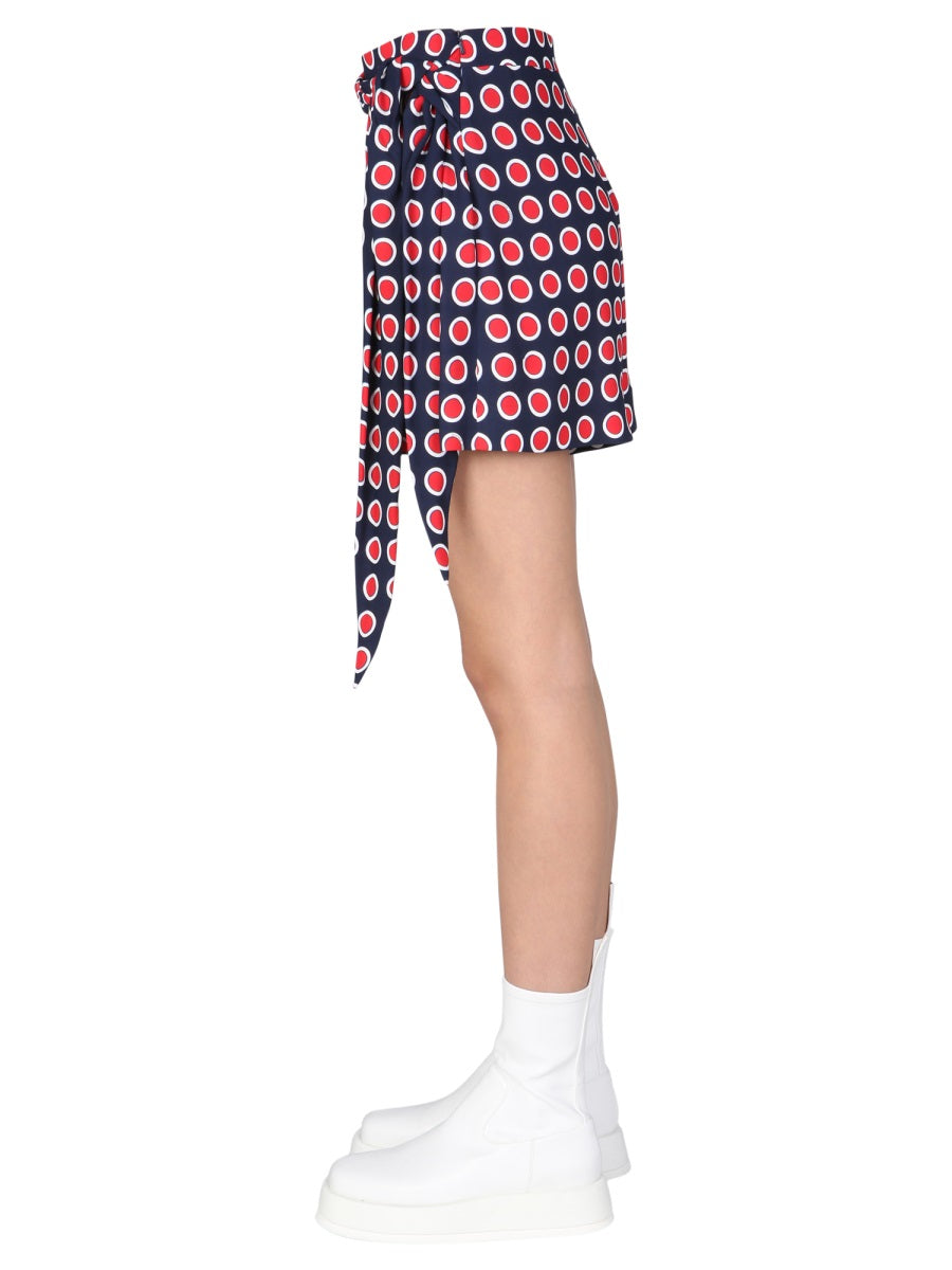 Moschino Shorts - Multcolor | Wanan Luxury