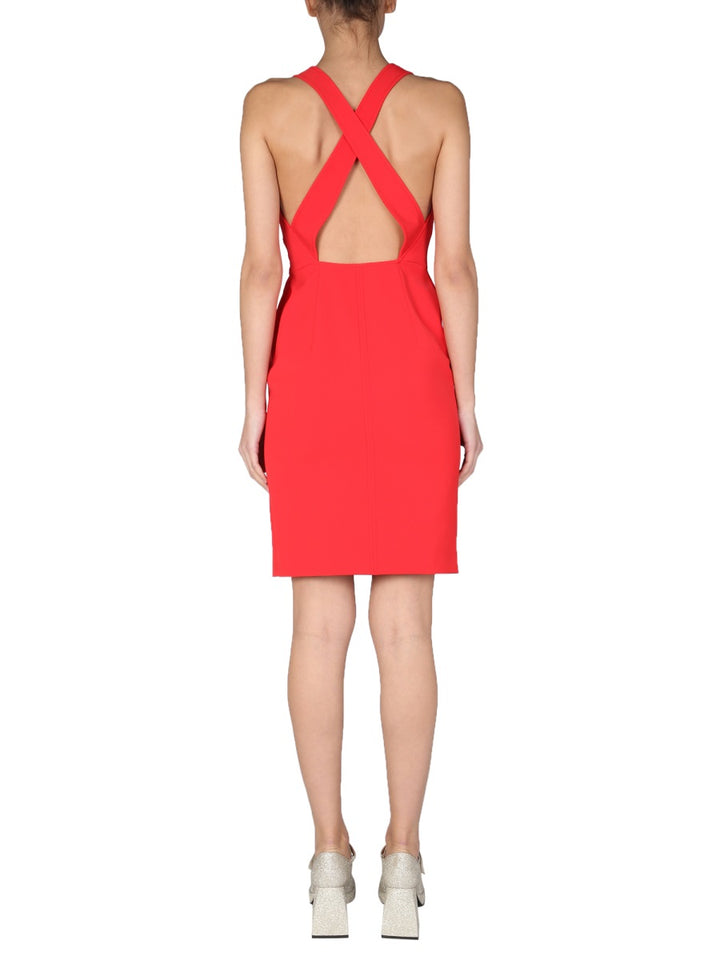 Moschino Suits & Dresses - Red | Wanan Luxury