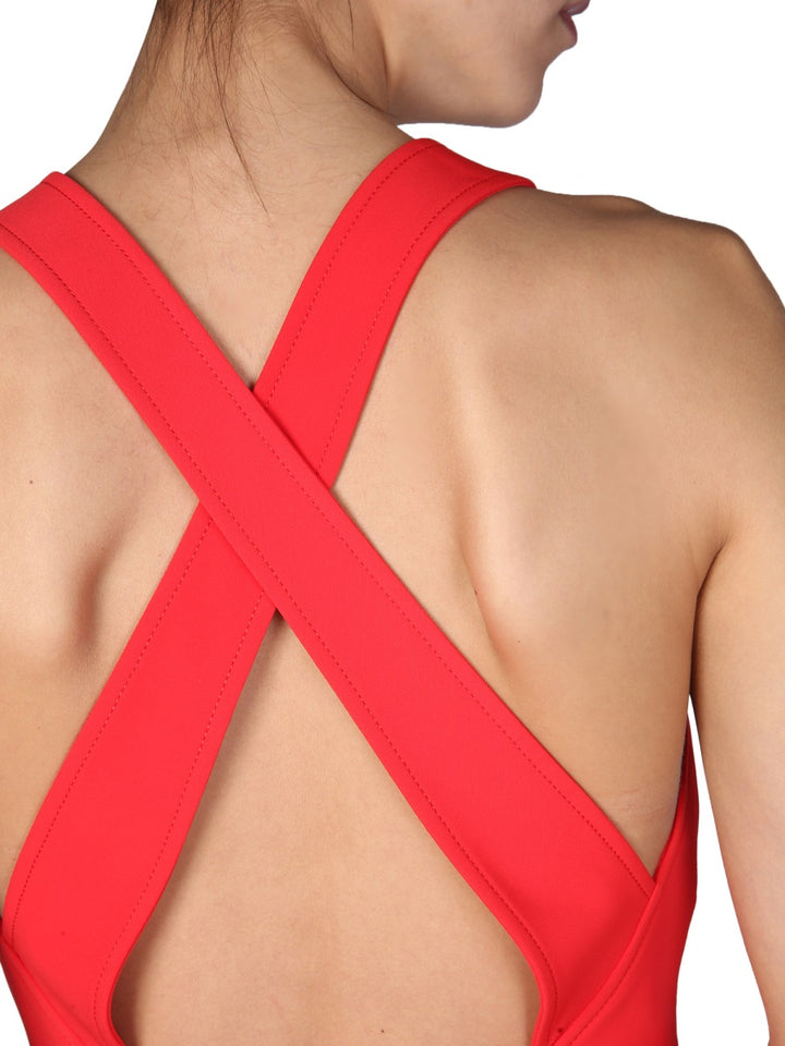 Moschino Suits & Dresses - Red | Wanan Luxury