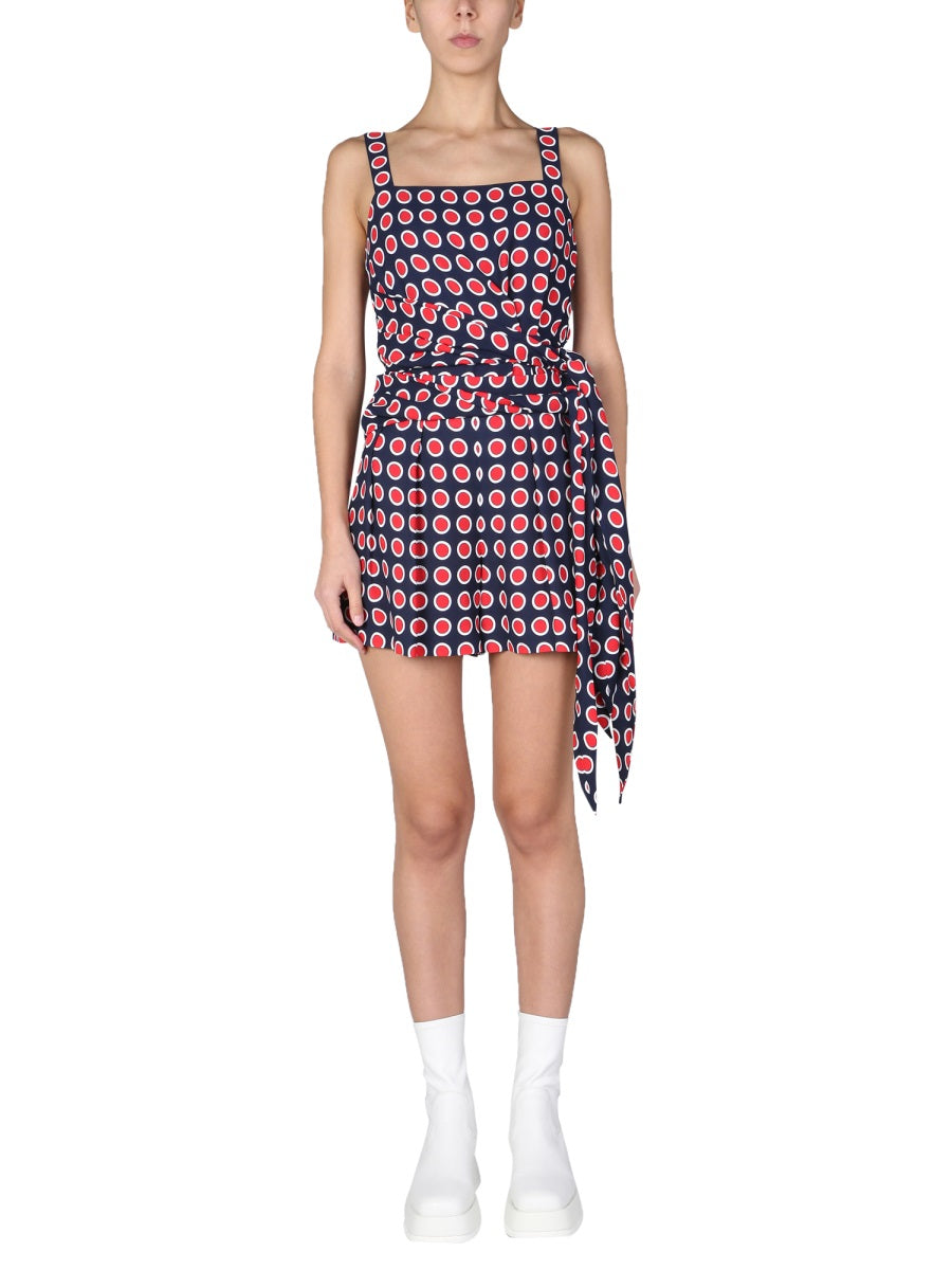 Moschino Tops - Multcolor | Wanan Luxury