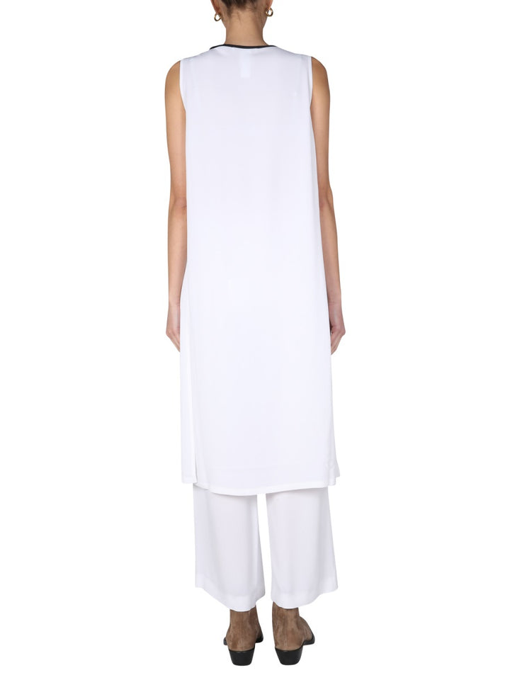 Fabiana Filippi Tops - White | Wanan Luxury
