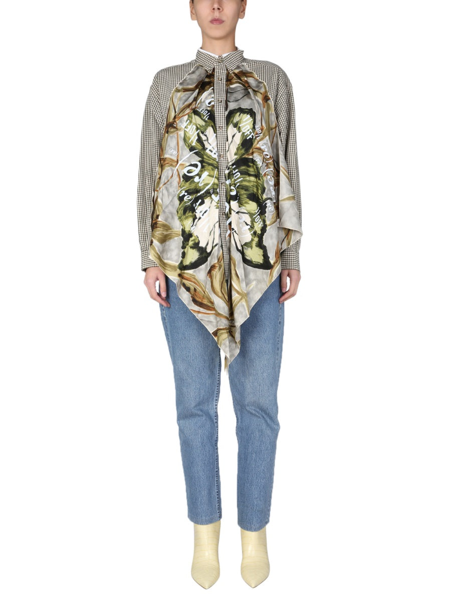 1/Off Shirts - Multcolor | Wanan Luxury