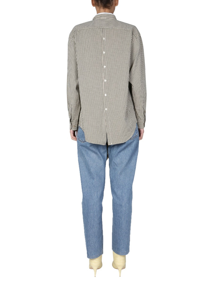 1/Off Shirts - Multcolor | Wanan Luxury