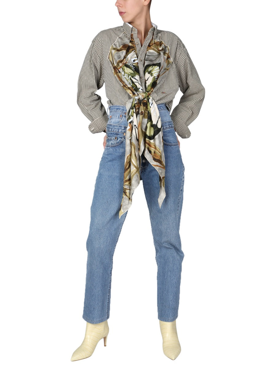 1/Off Shirts - Multcolor | Wanan Luxury