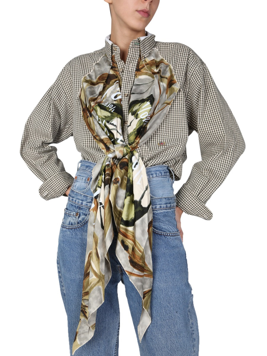 1/Off Shirts - Multcolor | Wanan Luxury