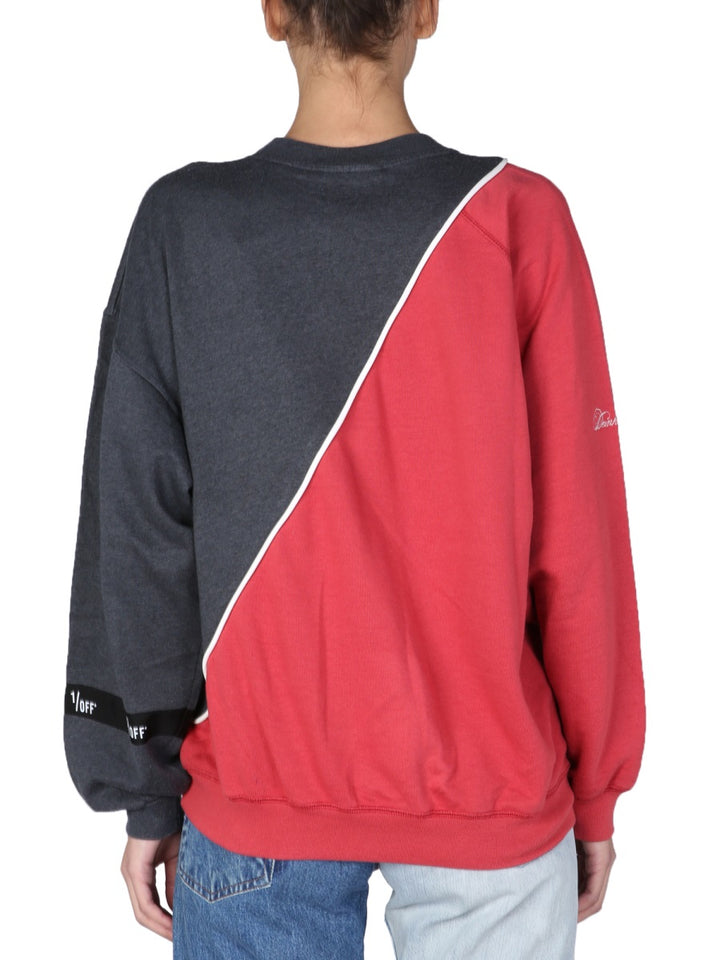 1/Off Sweatshirts - Multcolor | Wanan Luxury