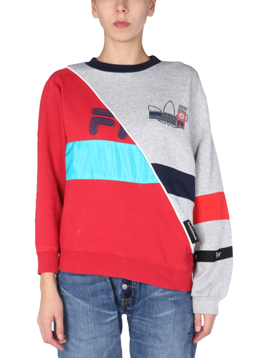 1/Off Sweatshirts - Multcolor | Wanan Luxury