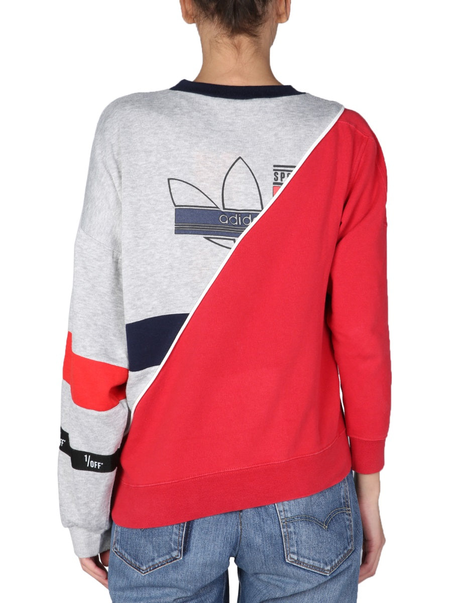 1/Off Sweatshirts - Multcolor | Wanan Luxury