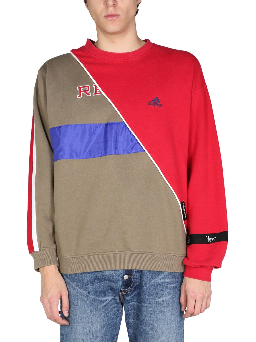 1/Off Sweatshirts - Multcolor | Wanan Luxury