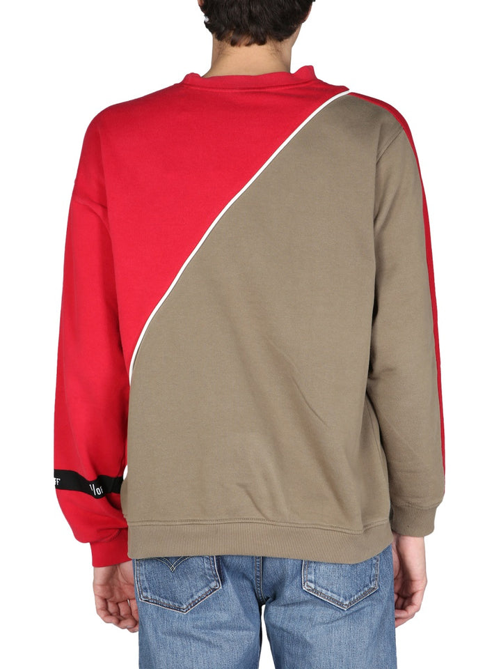 1/Off Sweatshirts - Multcolor | Wanan Luxury