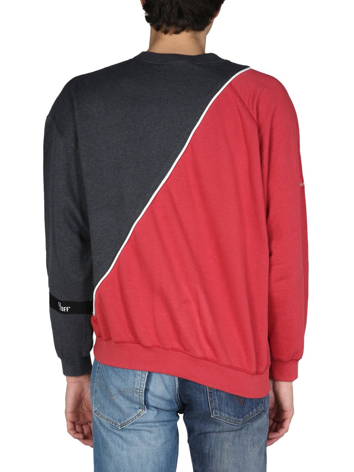 1/Off Sweatshirts - Multcolor | Wanan Luxury