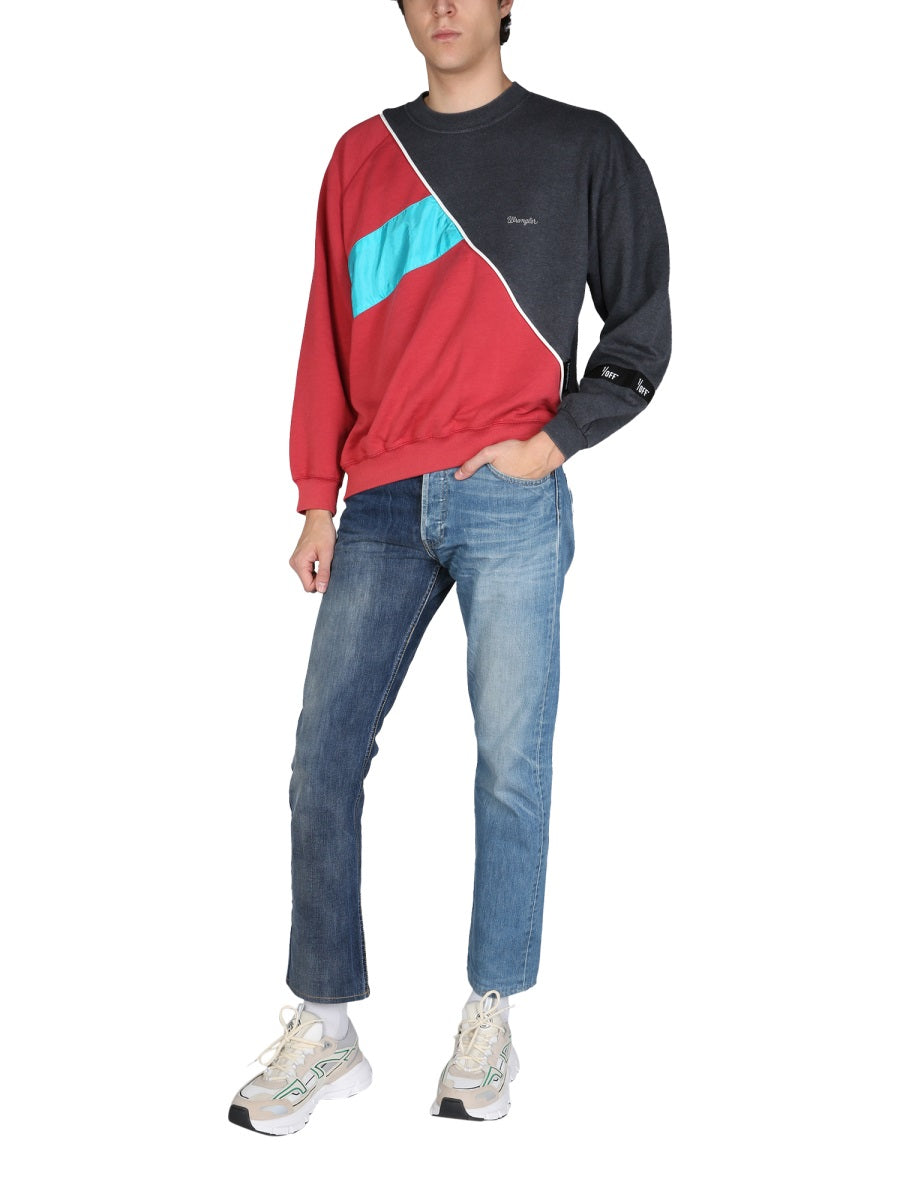 1/Off Sweatshirts - Multcolor | Wanan Luxury