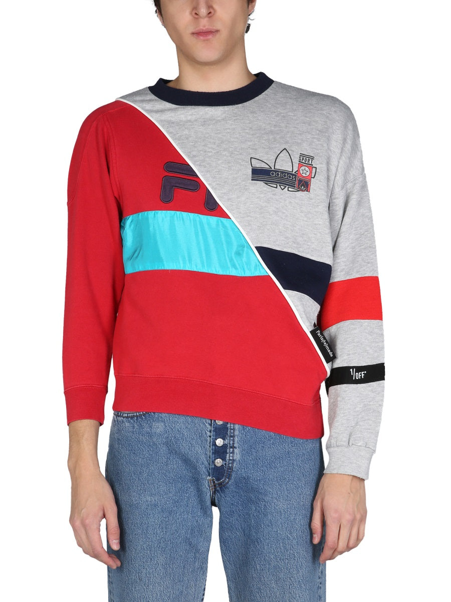 1/Off Sweatshirts - Multcolor | Wanan Luxury