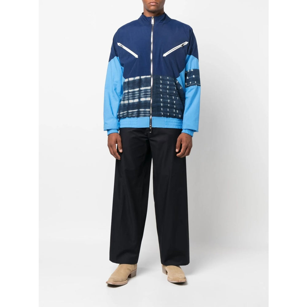 United Rivers Outerwears - Blue | e836ee81d9e5090ae86f6b46b7a5403ac246ebae