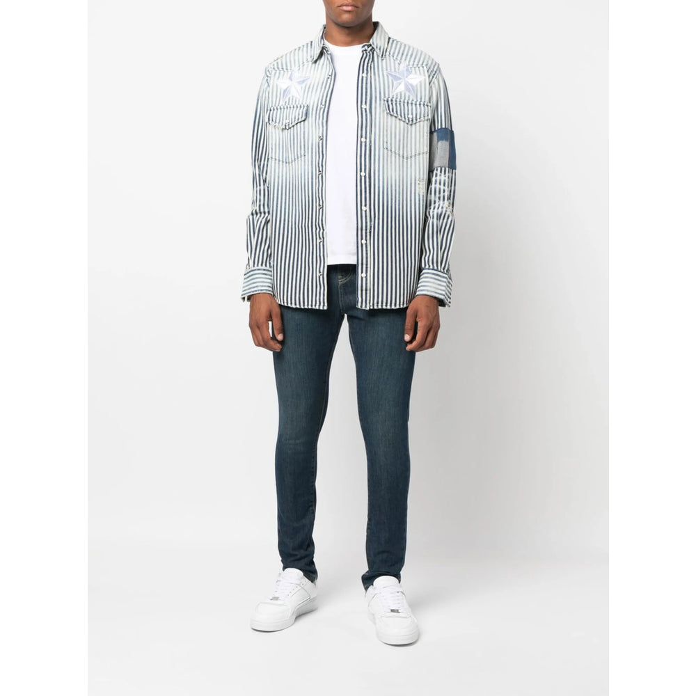 United Rivers Denim - Blue | ccd2572e9bdff09dca92d7cbb7ef2a8f1d233349