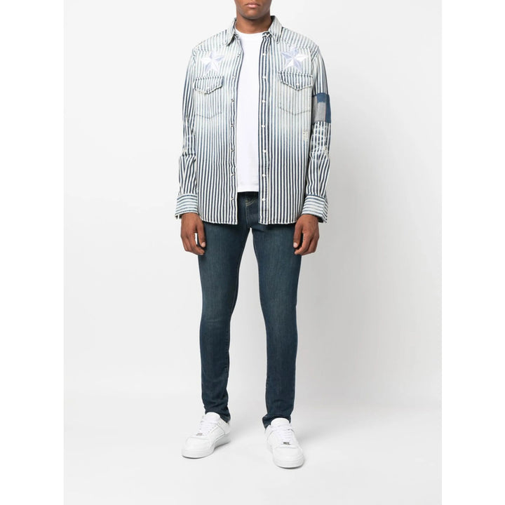 United Rivers Denim - Blue | ccd2572e9bdff09dca92d7cbb7ef2a8f1d233349